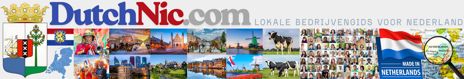 Gemaakt in Nederland - LittleCool.com